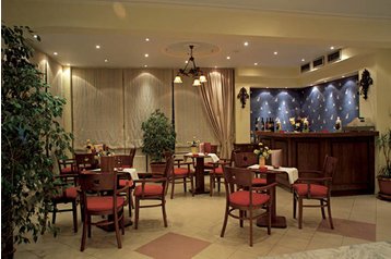 Grecia Hotel Nea Kallikratia, Interno